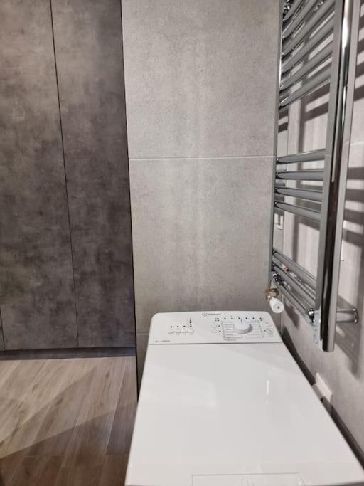 Apartment Harmony In Everything Athens